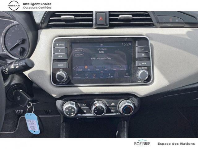 Nissan Micra image 1