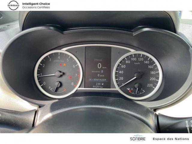 Nissan Micra image 4