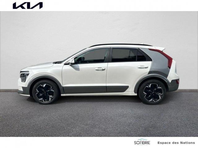 Kia Niro image 5
