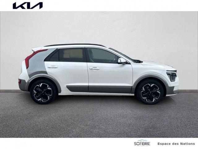 Kia Niro image 7