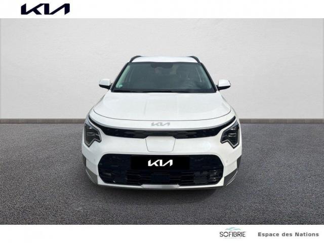 Kia Niro image 8