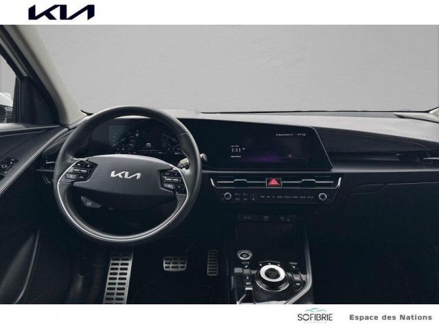 Kia Niro image 6