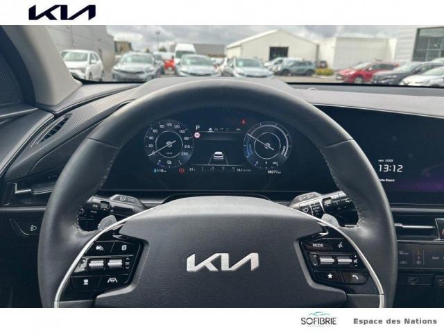Kia Niro image 4