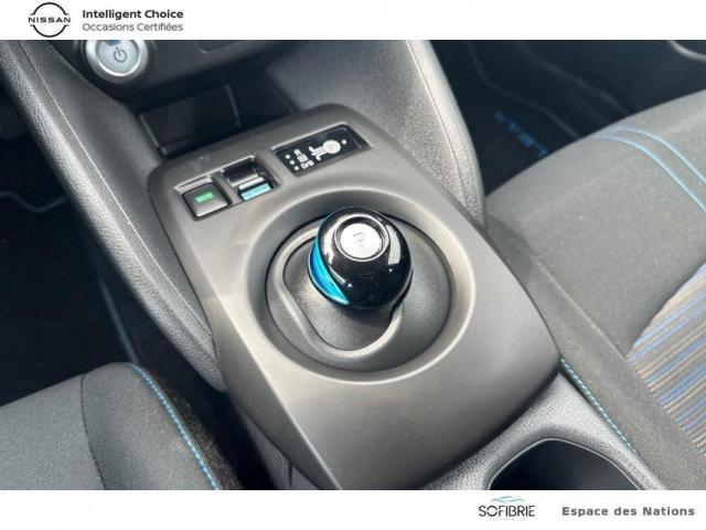 Nissan Leaf image 5