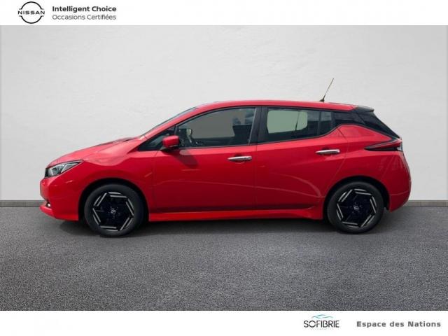 Nissan Leaf image 1