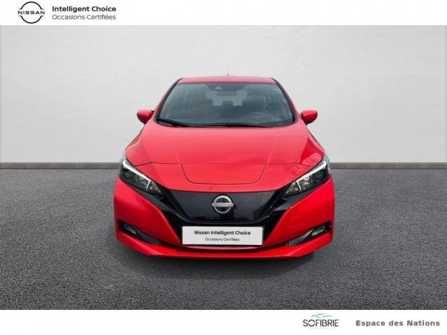 Nissan Leaf image 9