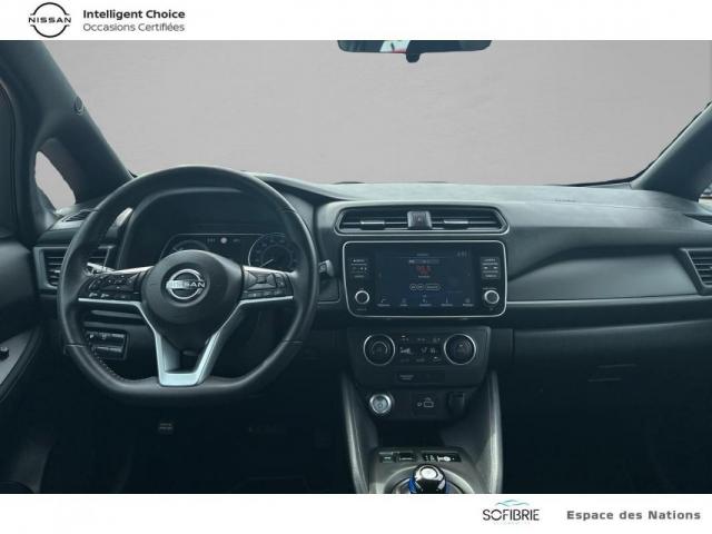 Nissan Leaf image 4