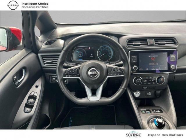 Nissan Leaf image 7