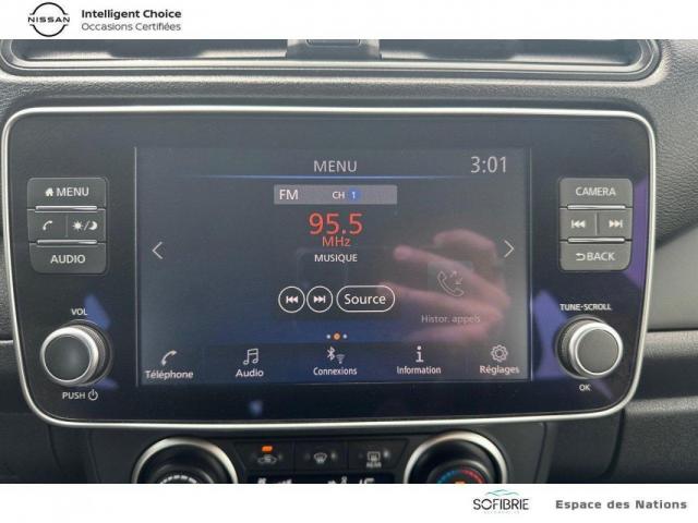 Nissan Leaf image 3