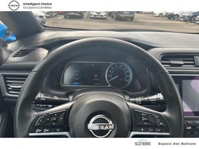 Nissan Leaf image 6