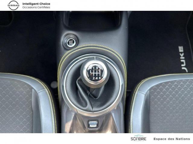 Nissan Juke image 6