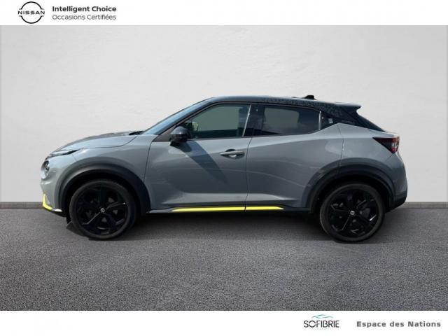 Nissan Juke image 9
