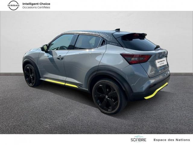 Nissan Juke image 4