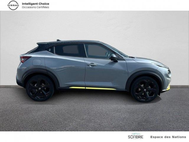 Nissan Juke image 1