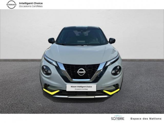 Nissan Juke image 5