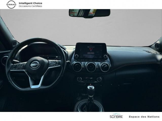 Nissan Juke image 7
