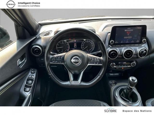 Nissan Juke image 3