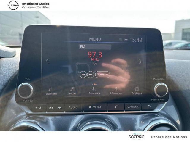 Nissan Juke image 2