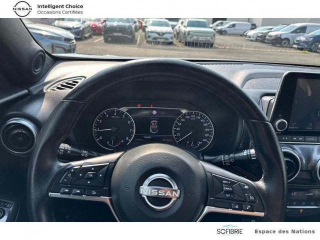 Nissan Juke image 8