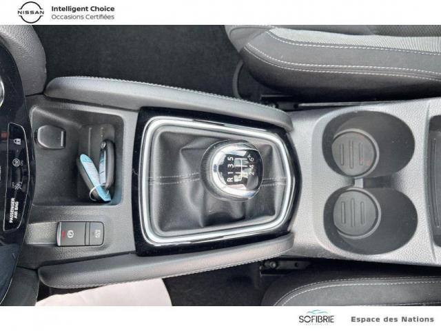 Nissan Qashqai image 7