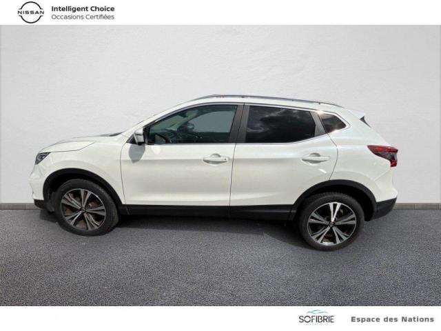 Nissan Qashqai image 1