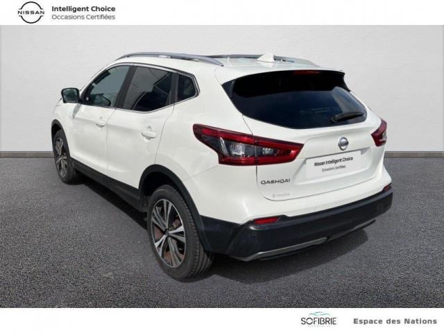 Nissan Qashqai image 9