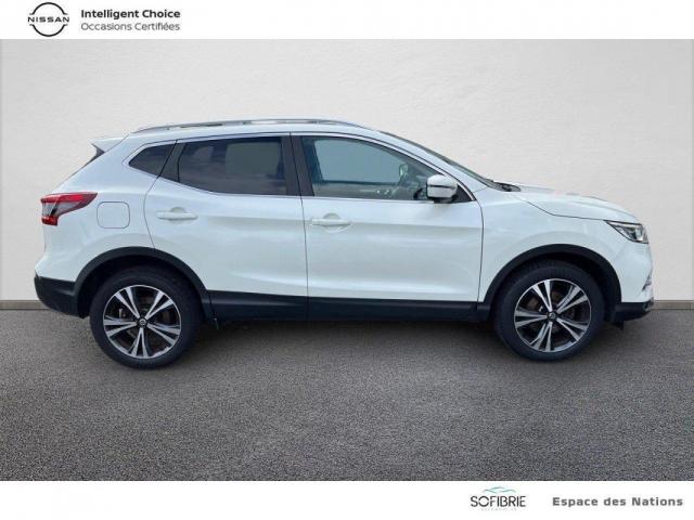 Nissan Qashqai image 5