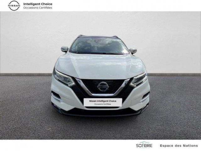 Nissan Qashqai image 3