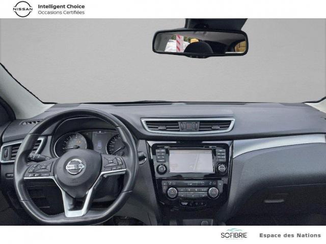 Nissan Qashqai image 8