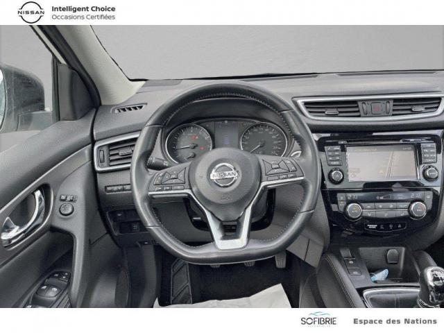 Nissan Qashqai image 4