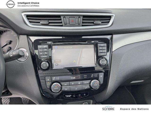 Nissan Qashqai image 6