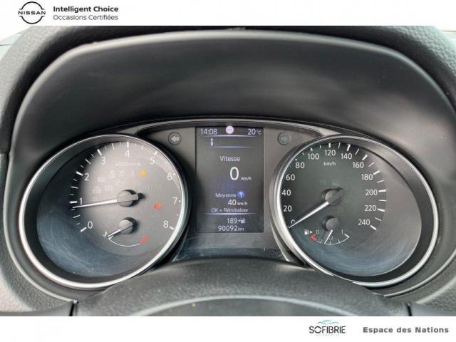 Nissan Qashqai image 2