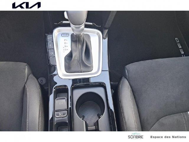 Kia Proceed image 8