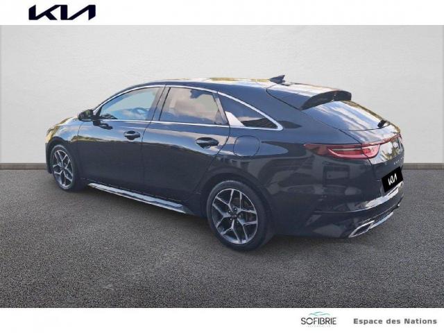 Kia Proceed image 4