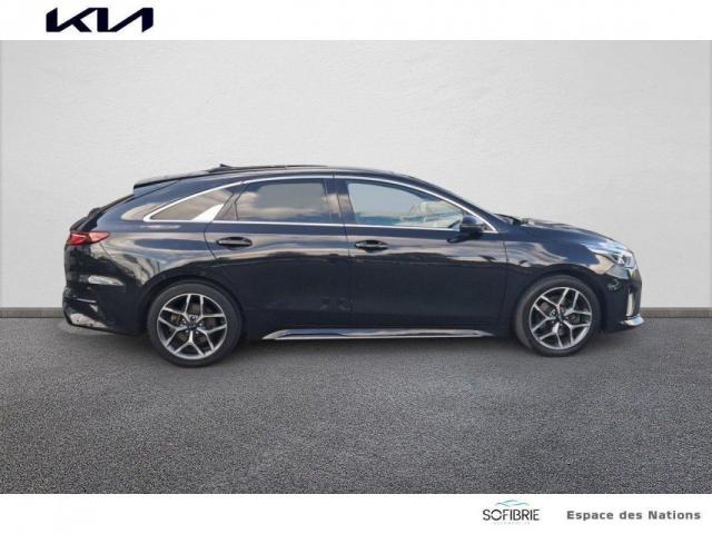 Kia Proceed image 1