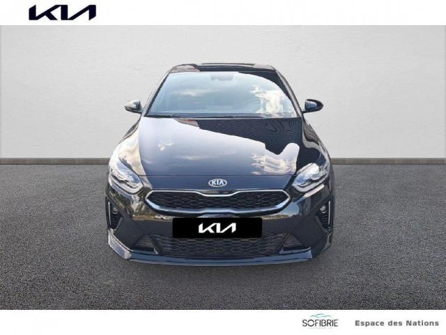 Kia Proceed image 6