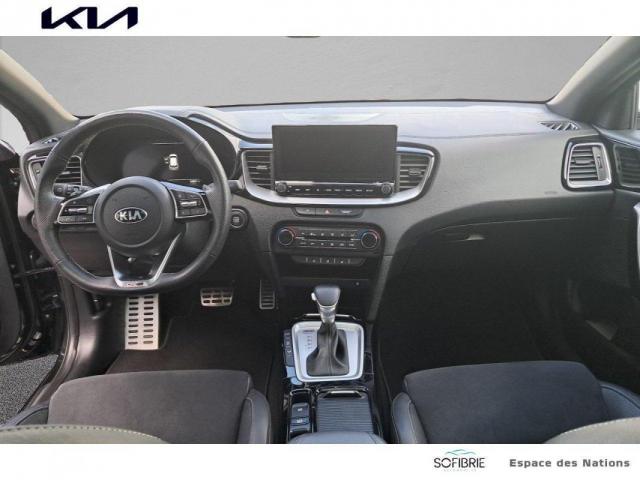 Kia Proceed image 2