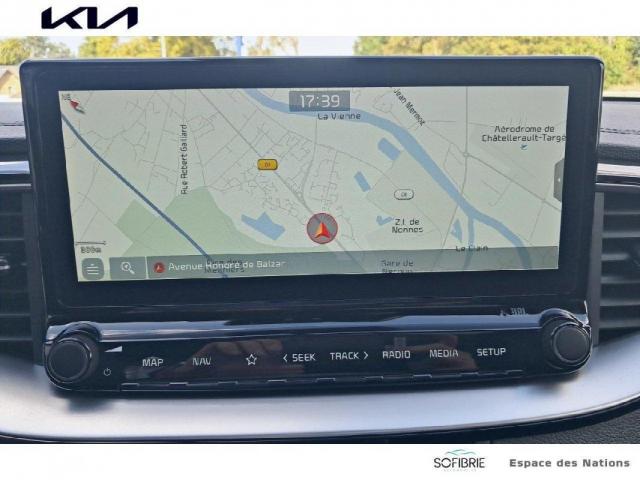 Kia Proceed image 9