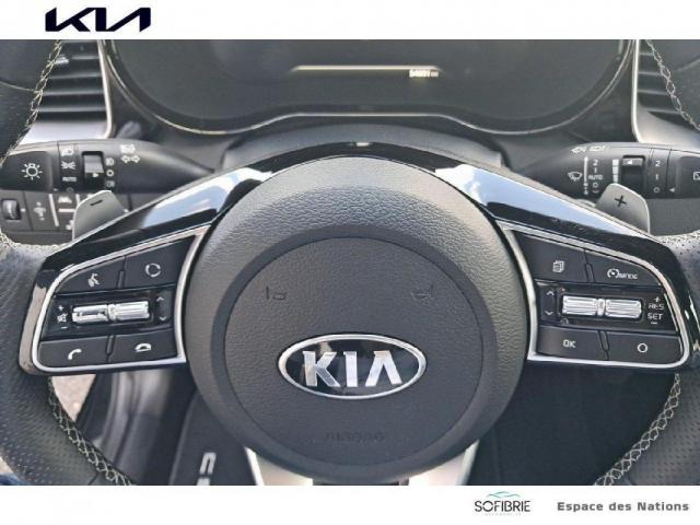 Kia Proceed image 5
