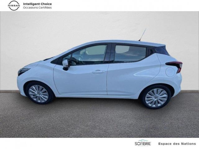 Nissan Micra image 4