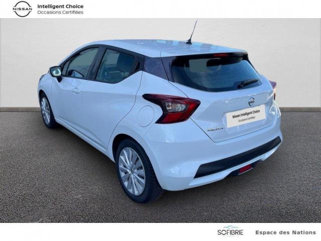 Nissan Micra image 3