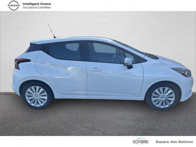 Nissan Micra image 6