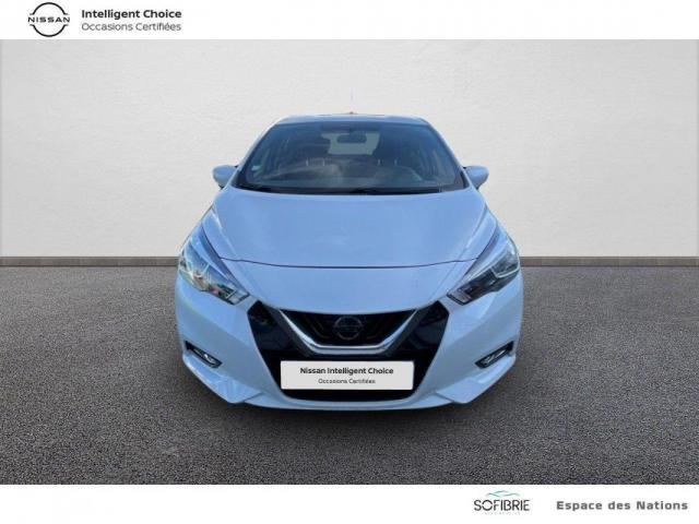 Nissan Micra image 2