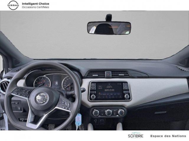Nissan Micra image 7