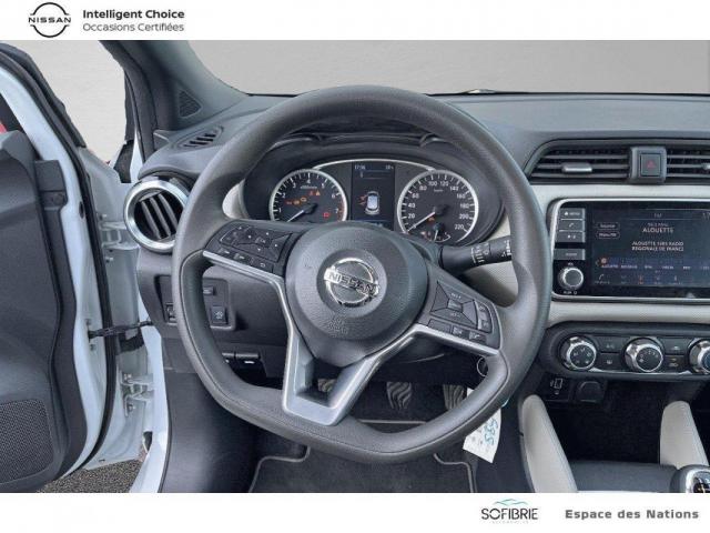 Nissan Micra image 5