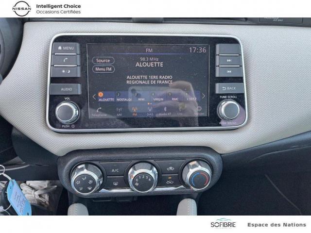 Nissan Micra image 9