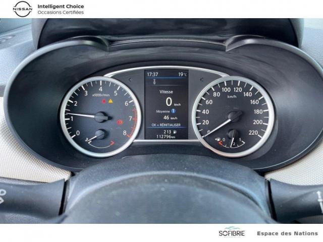 Nissan Micra image 1