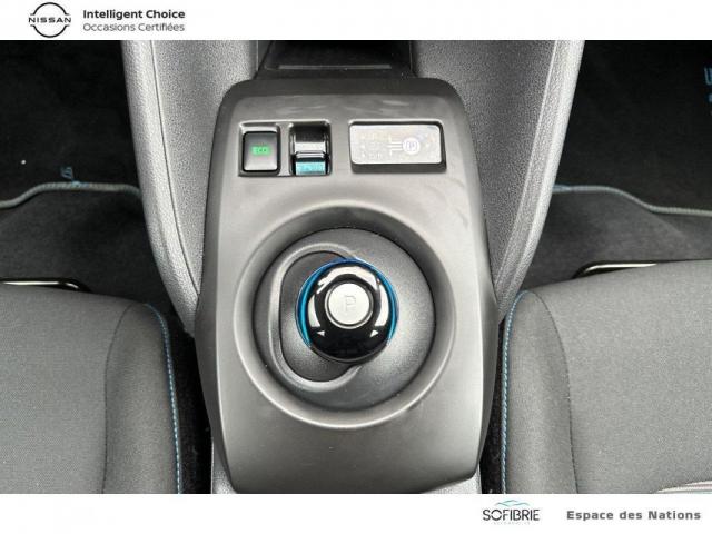 Nissan Leaf image 8