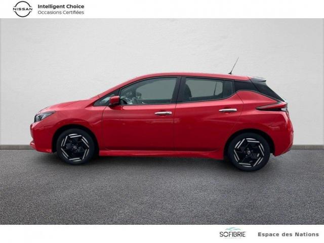 Nissan Leaf image 7