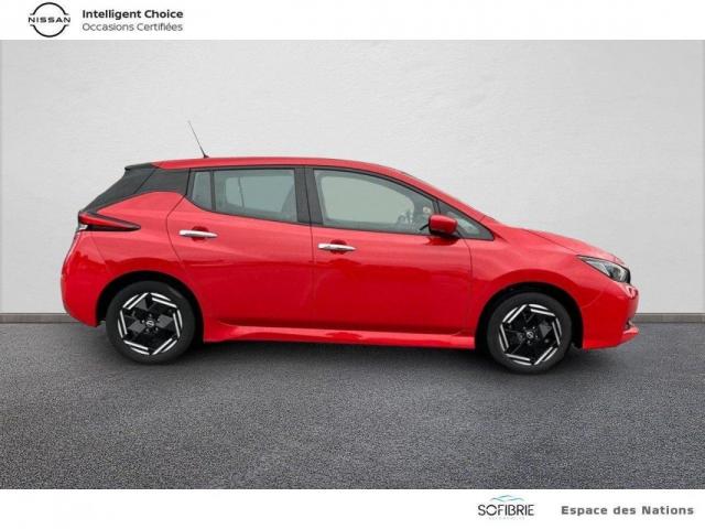 Nissan Leaf image 5